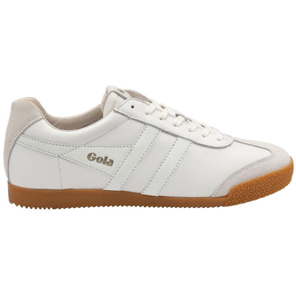 Gola Classics Harrier 001 Sneakers - Picture 4 of 12